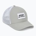 Pánska bejzbalová čiapka Oakley Oakley B1B Hdo Patch Trucker stone gray