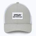 Pánska bejzbalová čiapka Oakley Oakley B1B Hdo Patch Trucker stone gray 2
