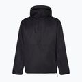 Pánska lyžiarska bunda Oakley Elk Grove Anorak blackout
