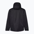 Pánska lyžiarska bunda Oakley Elk Grove Anorak blackout 2