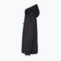 Pánska lyžiarska bunda Oakley Elk Grove Anorak blackout 3