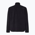 Pánska fleecová mikina Oakley Maple Ridge 1/2 Zip Fleece blackout 2