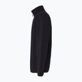 Pánska fleecová mikina Oakley Maple Ridge 1/2 Zip Fleece blackout 3
