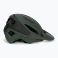 Cyklistická prilba Oakley Drt3 Trail Europe green/black FOS900633 3