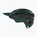 Cyklistická prilba Oakley Drt3 Trail Europe green/black FOS900633 8