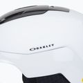Lyžiarska prilba Oakley Mod5 biela 7