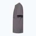 Pánske tričko Oakley Bark Ellipse Tee dark grey hthr/black 3