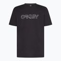 Pánske tričko Oakley Wire B1B Tee blackout