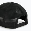 Pánska baseballová čiapka Oakley Patch Trucker blackout 4