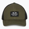 Pánska bejzbalová čiapka Oakley Patch Trucker new dark brush 2