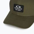 Pánska bejzbalová čiapka Oakley Patch Trucker new dark brush 3