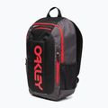 Turistický batoh Oakley Oakley Enduro 20L 3.0 forged iron/redline 3