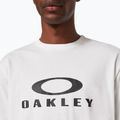 Pánske tričko Oakley O Bark 2.0 white/black 5