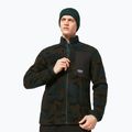 Oakley Mountain Fire Sherpa pánska snowboardová mikina zelená FOA403426 4