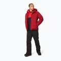 Pánske snowboardové nohavice Oakley Axis Insulated black FOA403446 2