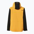 Oakley TNP TBT Insulated Anorak Yellow Pánska snowboardová bunda FOA403652 12