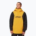 Oakley TNP TBT Insulated Anorak Yellow Pánska snowboardová bunda FOA403652