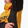 Oakley TNP TBT Insulated Anorak Yellow Pánska snowboardová bunda FOA403652 9