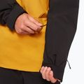 Oakley TNP TBT Insulated Anorak Yellow Pánska snowboardová bunda FOA403652 10