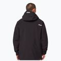 Pánska snowboardová bunda Oakley TNP TBT Insulated Anorak blackout 3