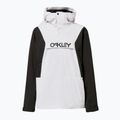 Oakley TNP TBT Insulated Anorak pánska snowboardová bunda biela FOA403652 5