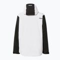Oakley TNP TBT Insulated Anorak pánska snowboardová bunda biela FOA403652 6
