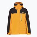 Oakley TNP TBT Insulated pánska snowboardová bunda žltá FOA403653 8