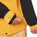 Oakley TNP TBT Insulated pánska snowboardová bunda žltá FOA403653 4