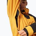 Oakley TNP TBT Insulated pánska snowboardová bunda žltá FOA403653 5