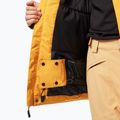 Oakley TNP TBT Insulated pánska snowboardová bunda žltá FOA403653 6