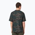 Pánsky cyklistický dres Oakley Ride Free SS zelený FOA4378 2