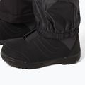 Dámske snowboardové nohavice Oakley TC Dharma Softshell Bib Black FOA500279 5