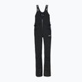 Dámske snowboardové nohavice Oakley TC Dharma Softshell Bib Black FOA500279 6