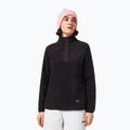 Dámska snowboardová mikina Oakley Alta RC Fleece black FOA500282 4