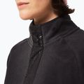 Dámska snowboardová mikina Oakley Alta RC Fleece black FOA500282 7