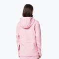 Dámska snowboardová mikina Oakley Park RC Softshell Pink FOA500320 3