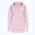 Dámska snowboardová mikina Oakley Park RC Softshell Pink FOA500320 14