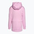 Dámska snowboardová mikina Oakley Park RC Softshell Pink FOA500320 11