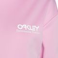 Dámska snowboardová mikina Oakley Park RC Softshell Pink FOA500320 12