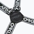 Oakley Factory Šľapky na nohavice zelené 99336-9NY 2