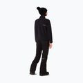 Dámska fleecová mikina Oakley Maple Ridge 1/2 Zip Fleece blackout 3