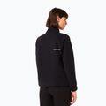 Dámska fleecová mikina Oakley Maple Ridge 1/2 Zip Fleece blackout 4