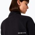 Dámska fleecová mikina Oakley Maple Ridge 1/2 Zip Fleece blackout 7