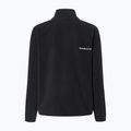 Dámska fleecová mikina Oakley Maple Ridge 1/2 Zip Fleece blackout 9