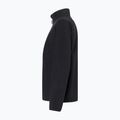 Dámska fleecová mikina Oakley Maple Ridge 1/2 Zip Fleece blackout 10