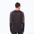 Pánsky cyklistický dres Oakley Factory Pilot Mtb LS II čierno-šedý FOA44497 2