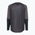 Pánsky cyklistický dres Oakley Factory Pilot Mtb LS II čierno-šedý FOA44497 6