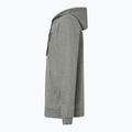 Pánska mikina Oakley PO Hoodie new athletic grey 3