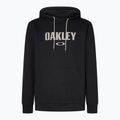 Pánska mikina Oakley PO Hoodie blackout