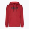 Pánska mikina Oakley PO Hoodie iron red